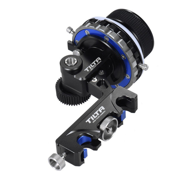 Кейдж Tilta ES-T17-C для камеры Sony A7S II (lightweight module with side handle)